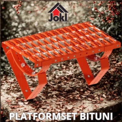 PLATFORMSET BITUNI